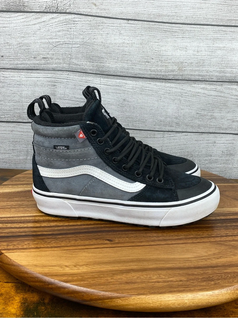 Vans sk8 hi